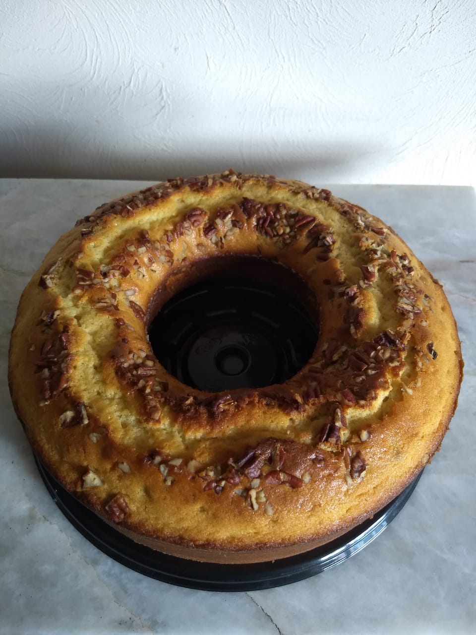 Rosca de nuez